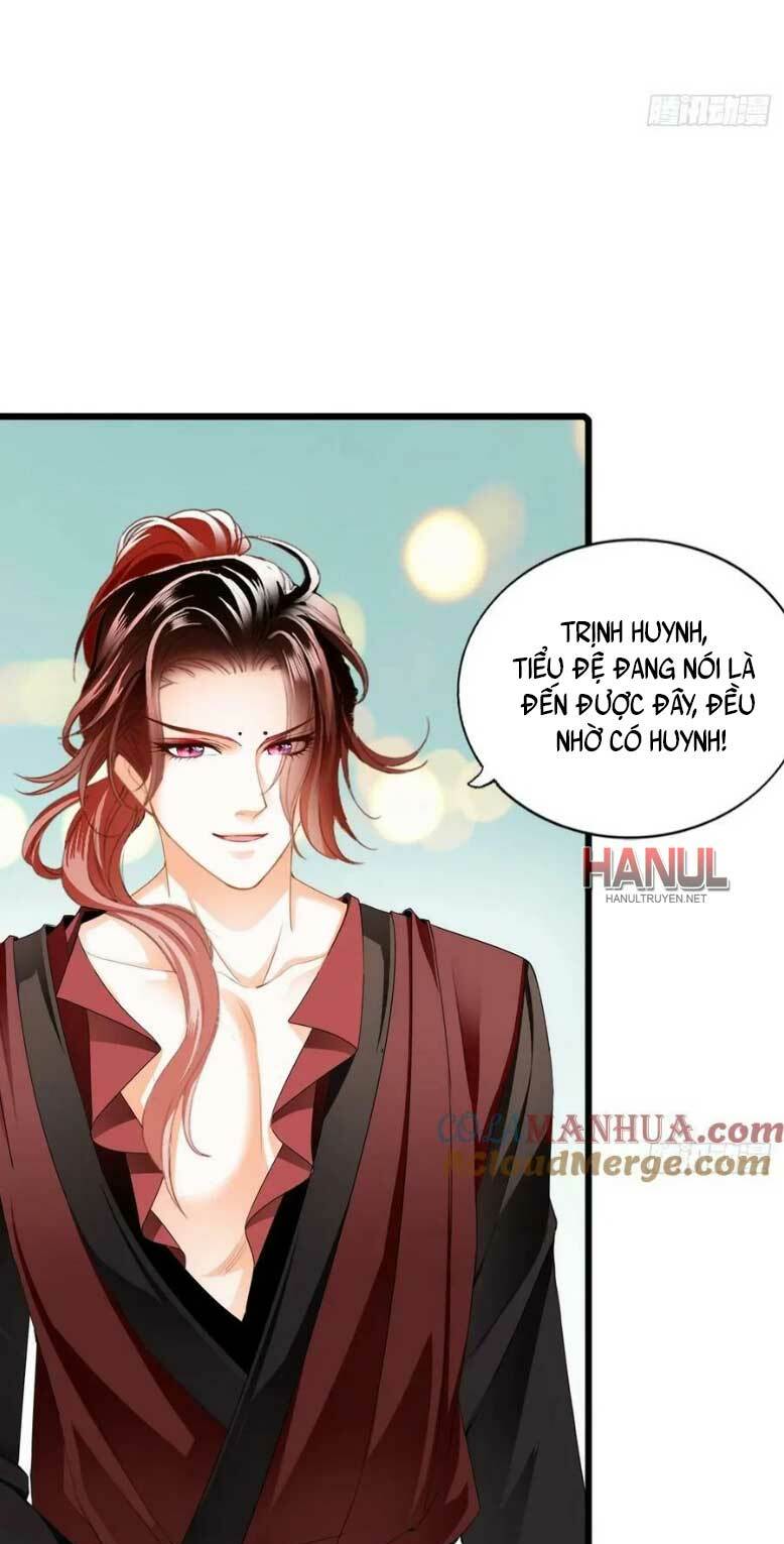 Bổn Vương Muốn Ngươi Chương 204 Ảnh 7