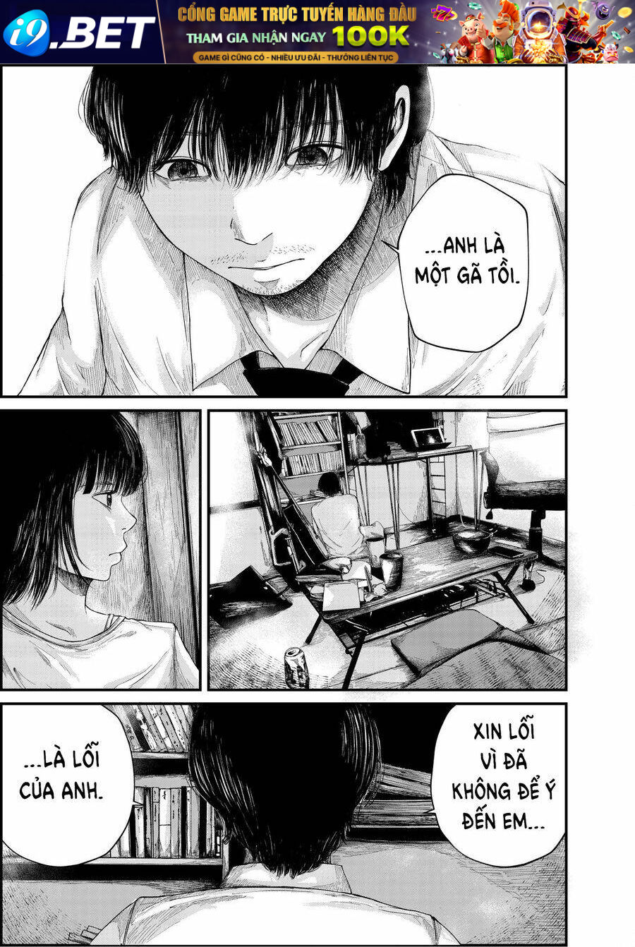 Gomen Arigatou Chương 1 Ảnh 9