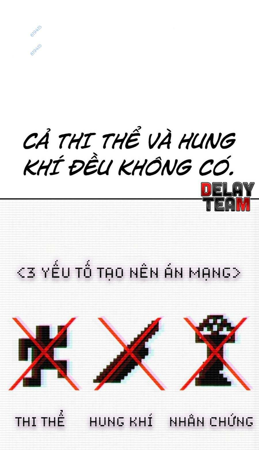 Trò Chơi Địa Ngục Chương 6 Ảnh 79