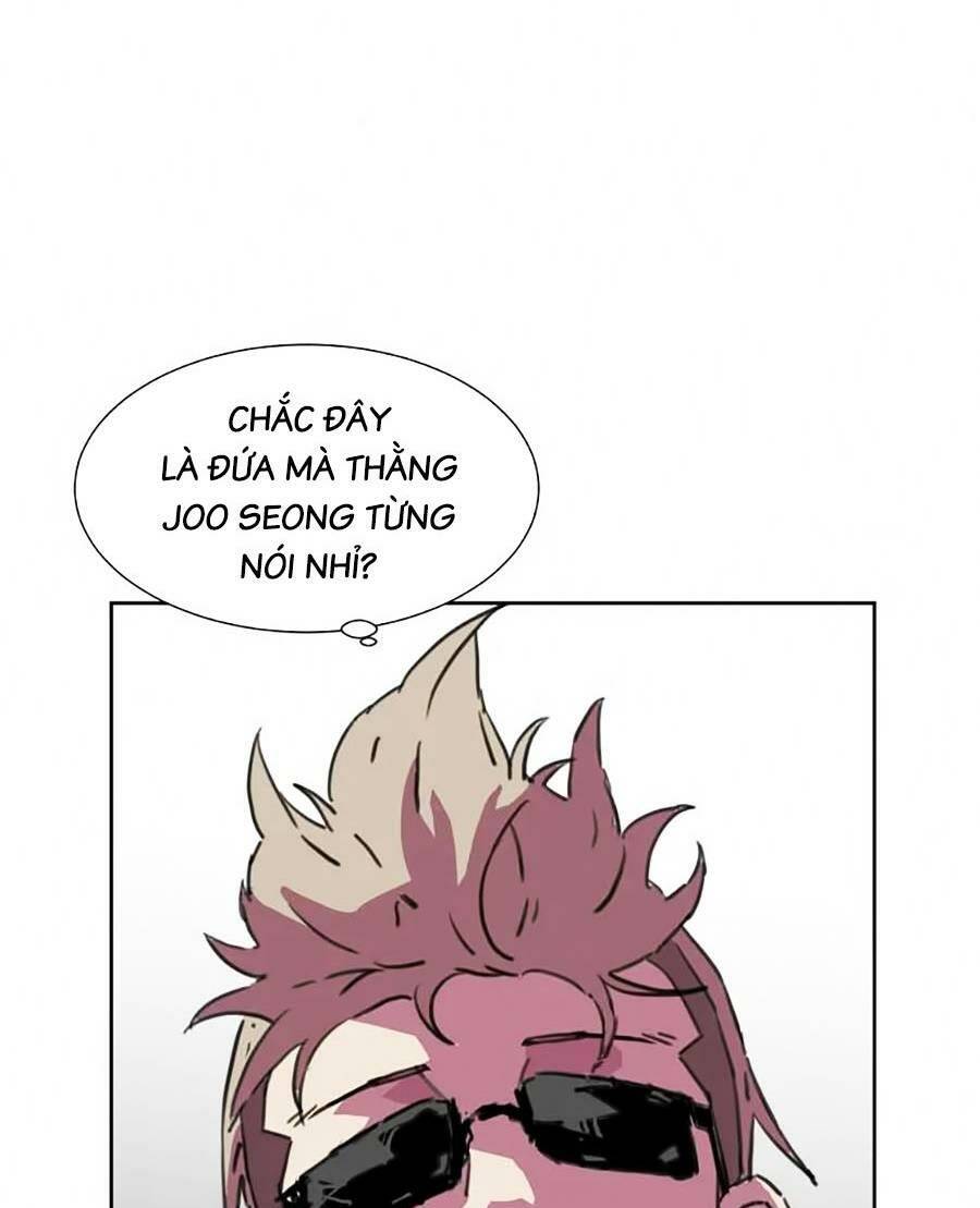 Săn Lùng Bắt Nạt Chương 50 Ảnh 6