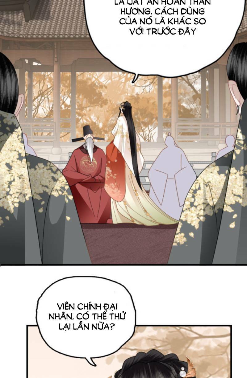 Điều Hương Vương Phi Chương 29 Ảnh 6