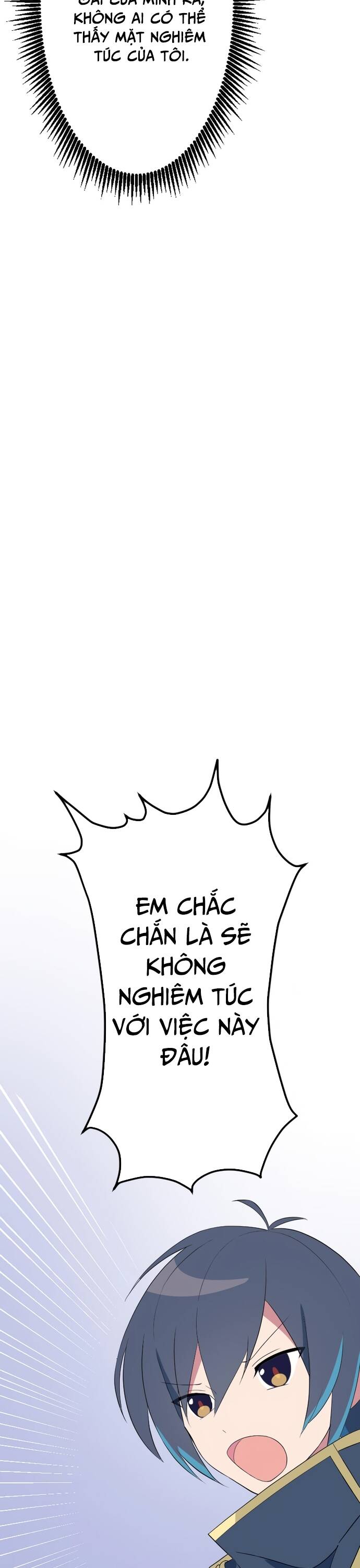 Từ Trước Đến Nay Ta Chưa Từng Coi Trọng Nó Chương 3 Ảnh 48
