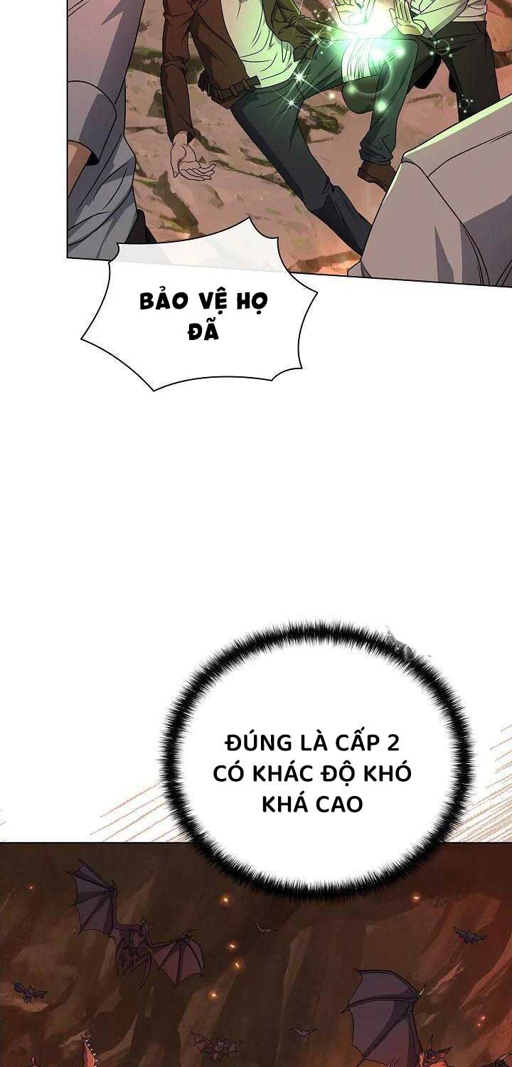 Thiên Ma Không Muốn Thăng Cấp Chương 59 Ảnh 31