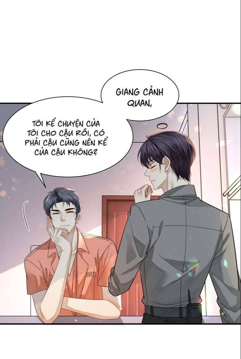 Vùng Cấm Chương 20 Ảnh 74
