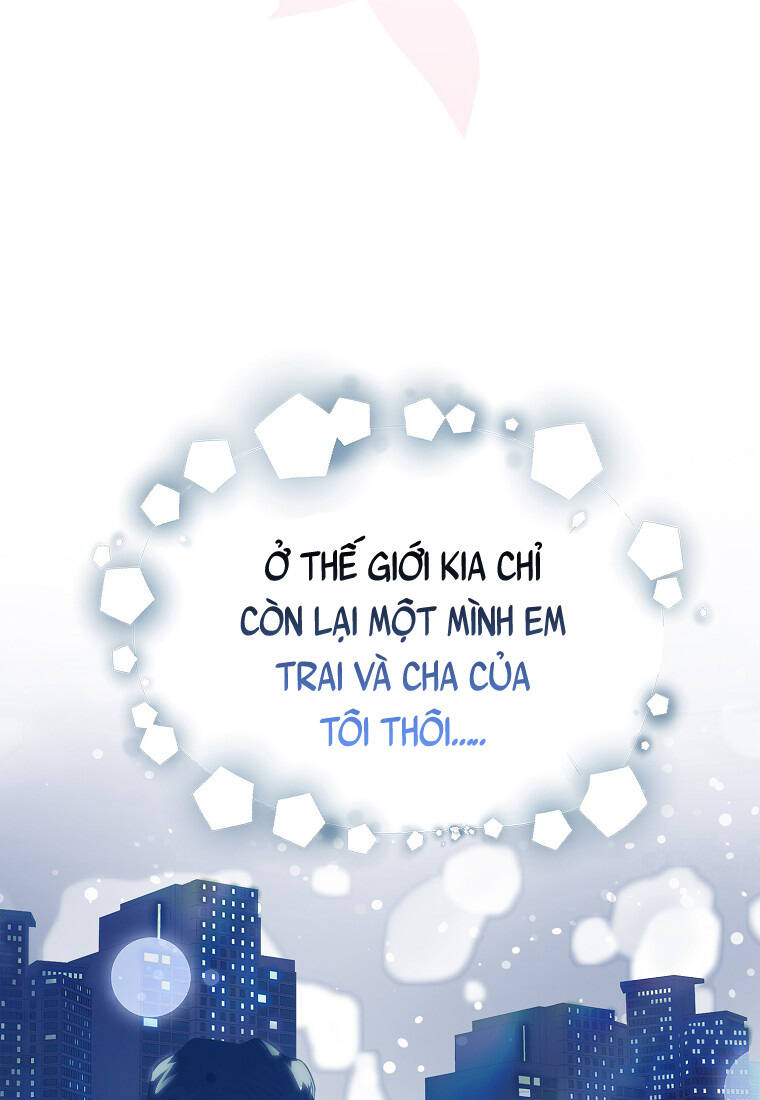 Tôi Đã Cố Gắng Chạy Sau Khi Ăn Kẹo Chương 17 Ảnh 18