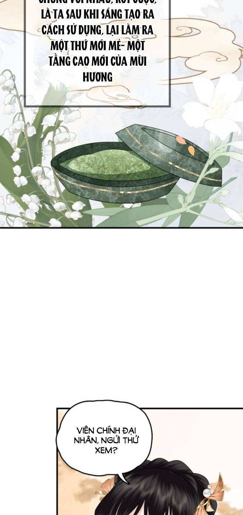 Điều Hương Vương Phi Chương 29 Ảnh 17