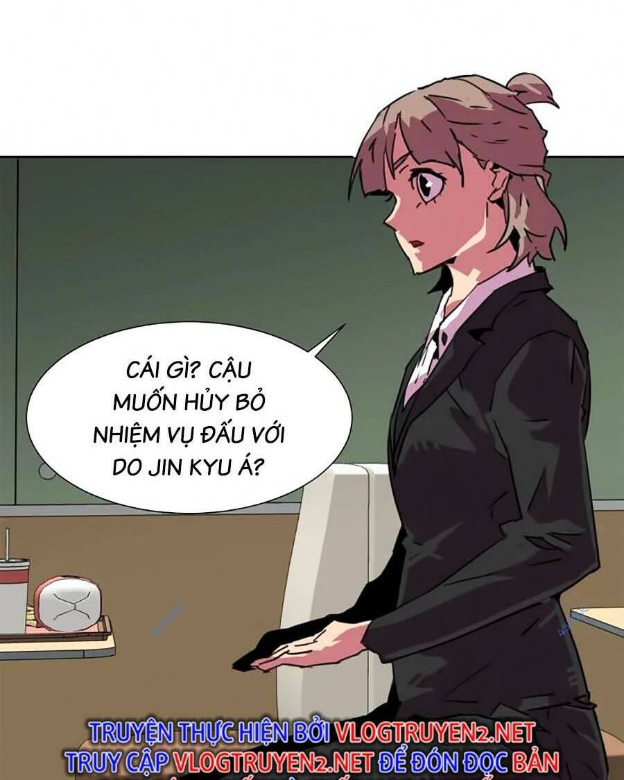 Săn Lùng Bắt Nạt Chương 49 Ảnh 63