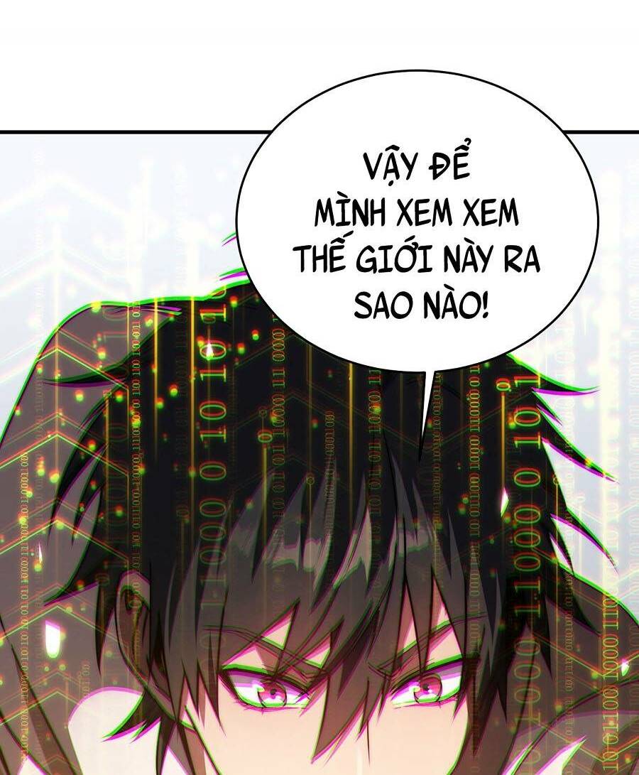 Cao Thủ Gian Lận Hoàn Lương Chương 3 Ảnh 48