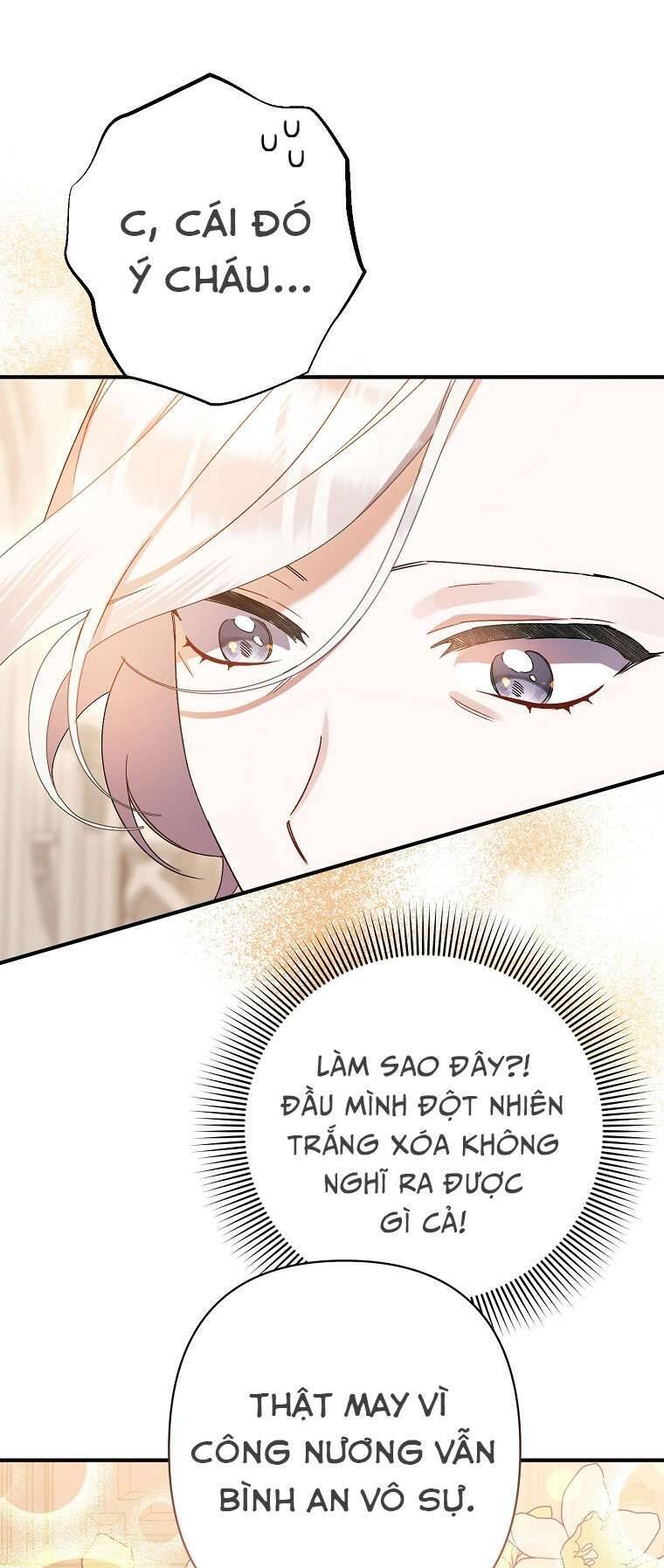 Tôi Chỉ Chăm Sóc Người Cha Ốm Yếu Của Mình Mà Thôi! Chương 14 Ảnh 57