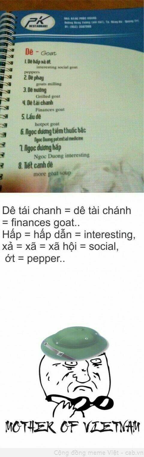 Rage Comic-Troll Chương 73 Ảnh 5