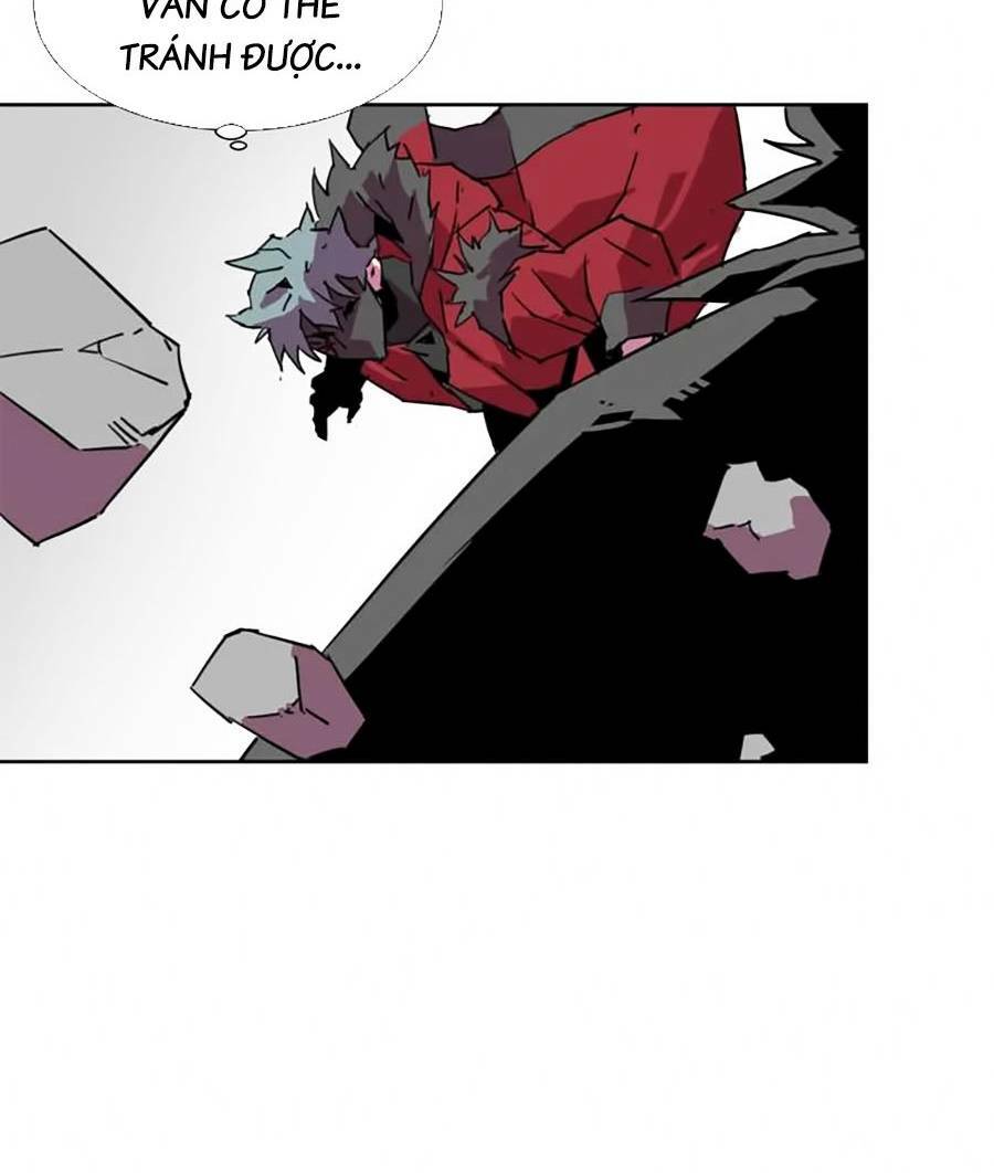 Săn Lùng Bắt Nạt Chương 52 Ảnh 32
