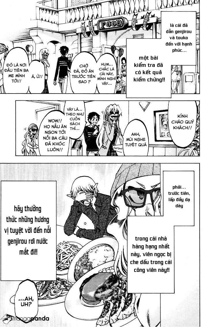 Jitsu Wa Watashi Wa Information Chương 69 Ảnh 12