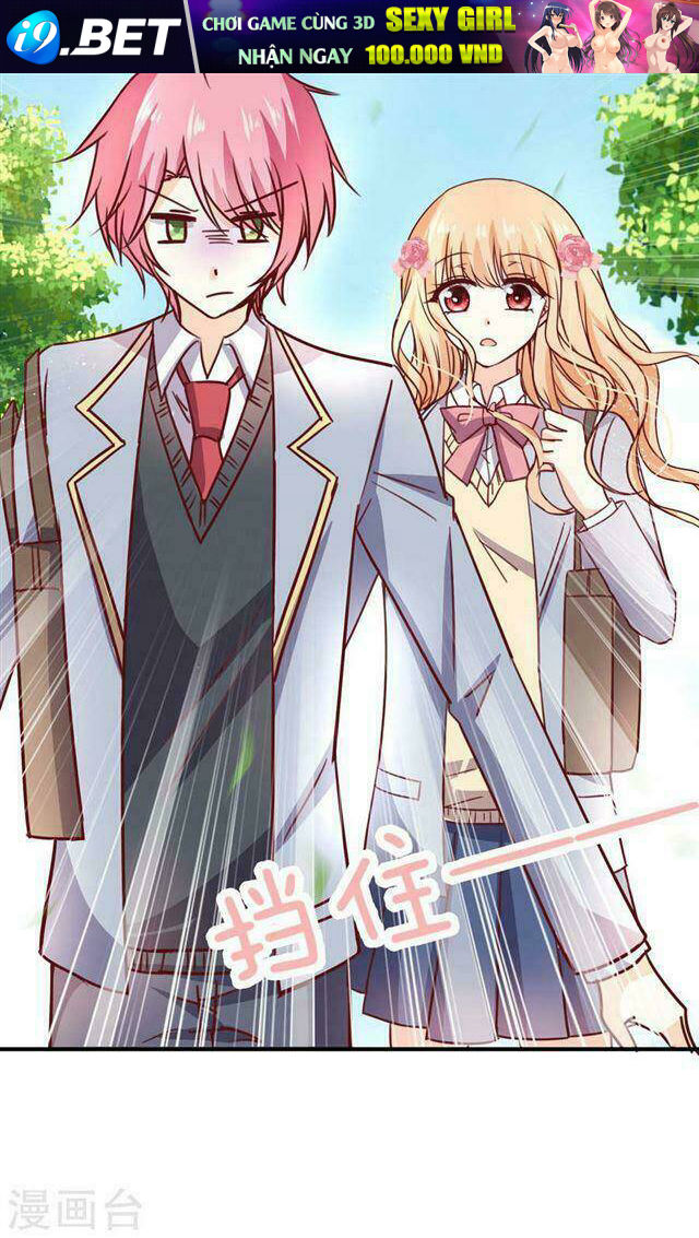 Hôm Nay Tôi Sẽ Yêu Ai Đây ? Chương 3 Ảnh 38