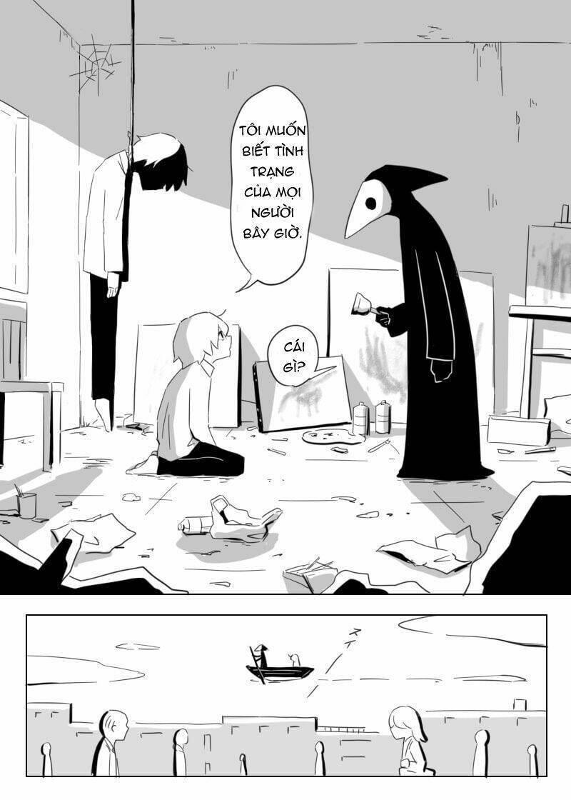 Koukai No Nai Jinsei Wo Chương 1 Ảnh 5