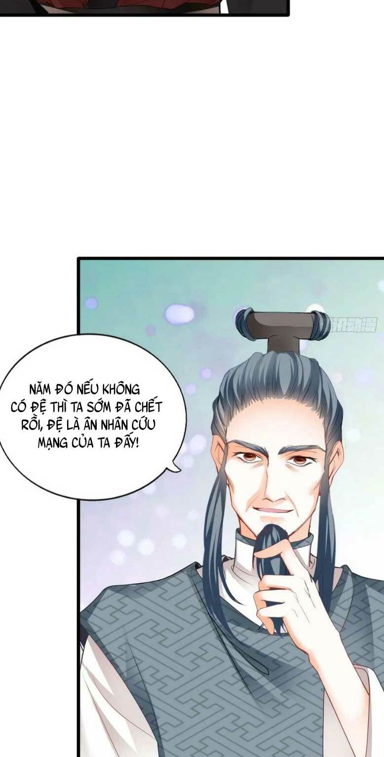 Bổn Vương Muốn Ngươi Chương 204 Ảnh 8