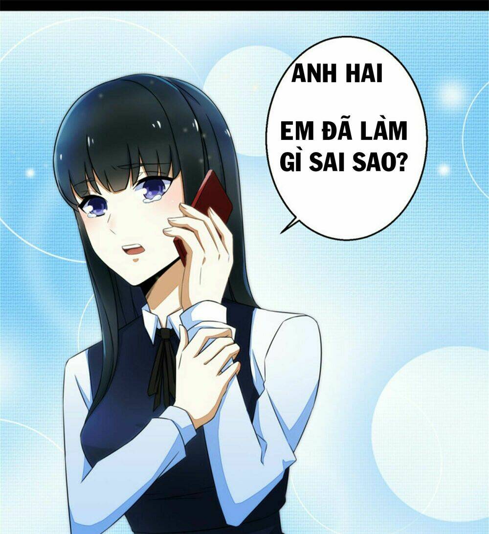 Mạc Thế Chương 2 Ảnh 33