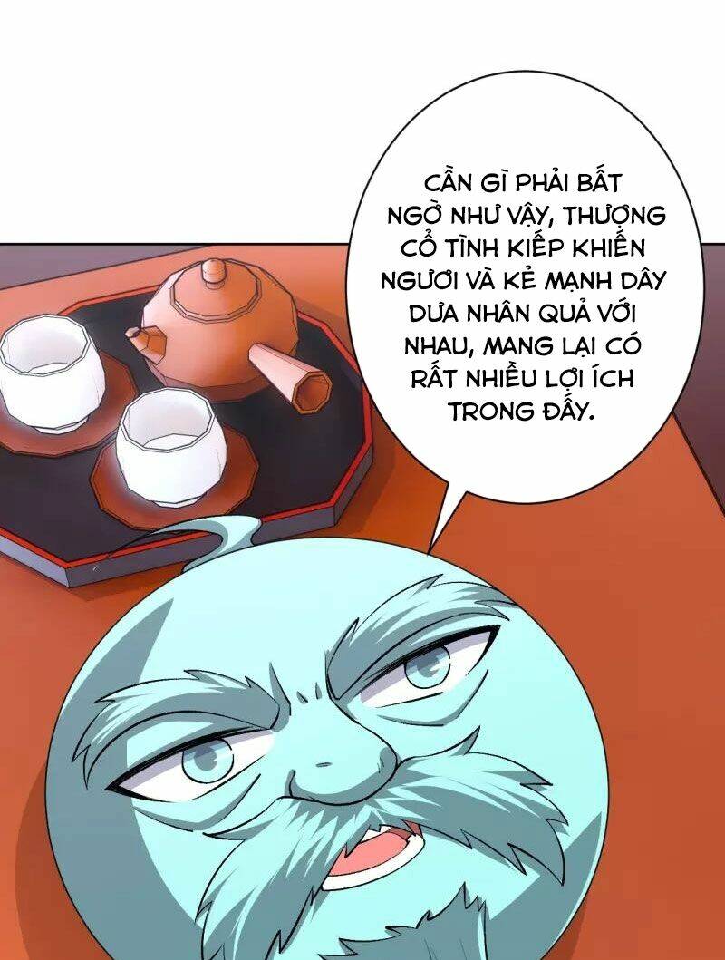 Nhất Đẳng Gia Đinh Chương 319 Ảnh 7