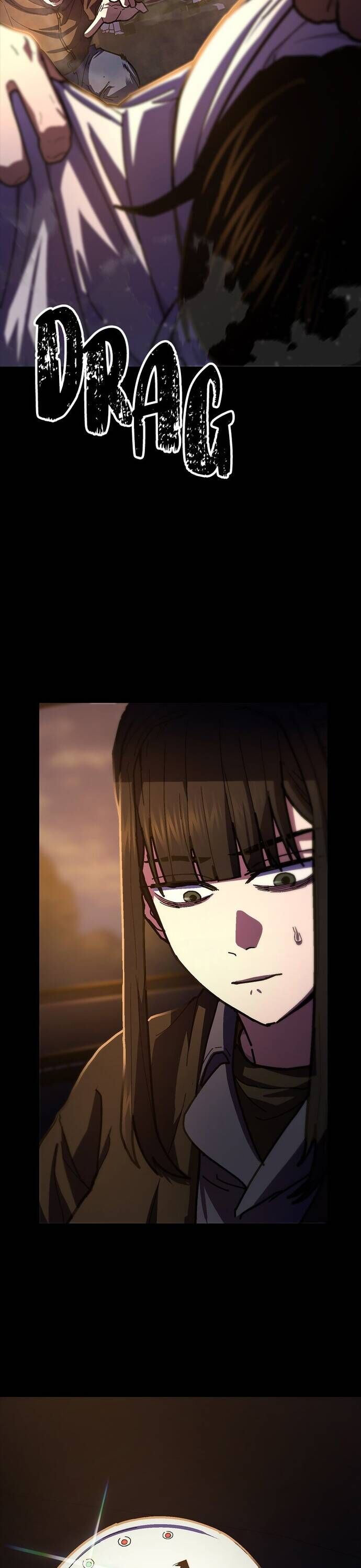 Võ Sĩ Vô Năng Chương 17 Ảnh 8
