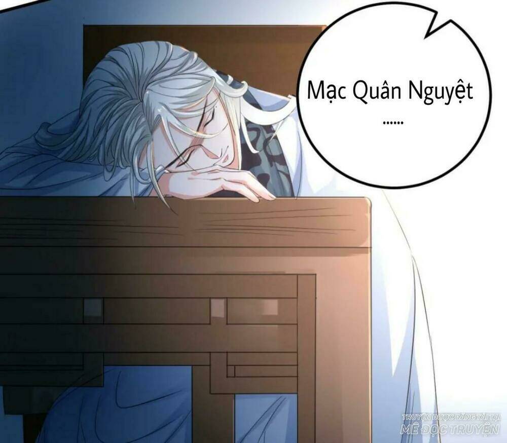 Thời Gian Tình Yêu Chương 21 Ảnh 12