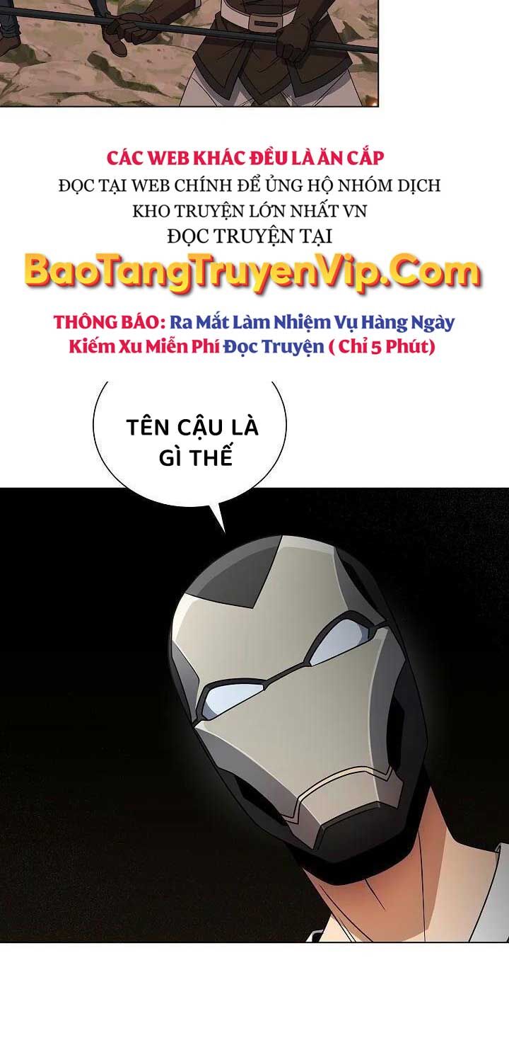 Thiên Ma Không Muốn Thăng Cấp Chương 59 Ảnh 39