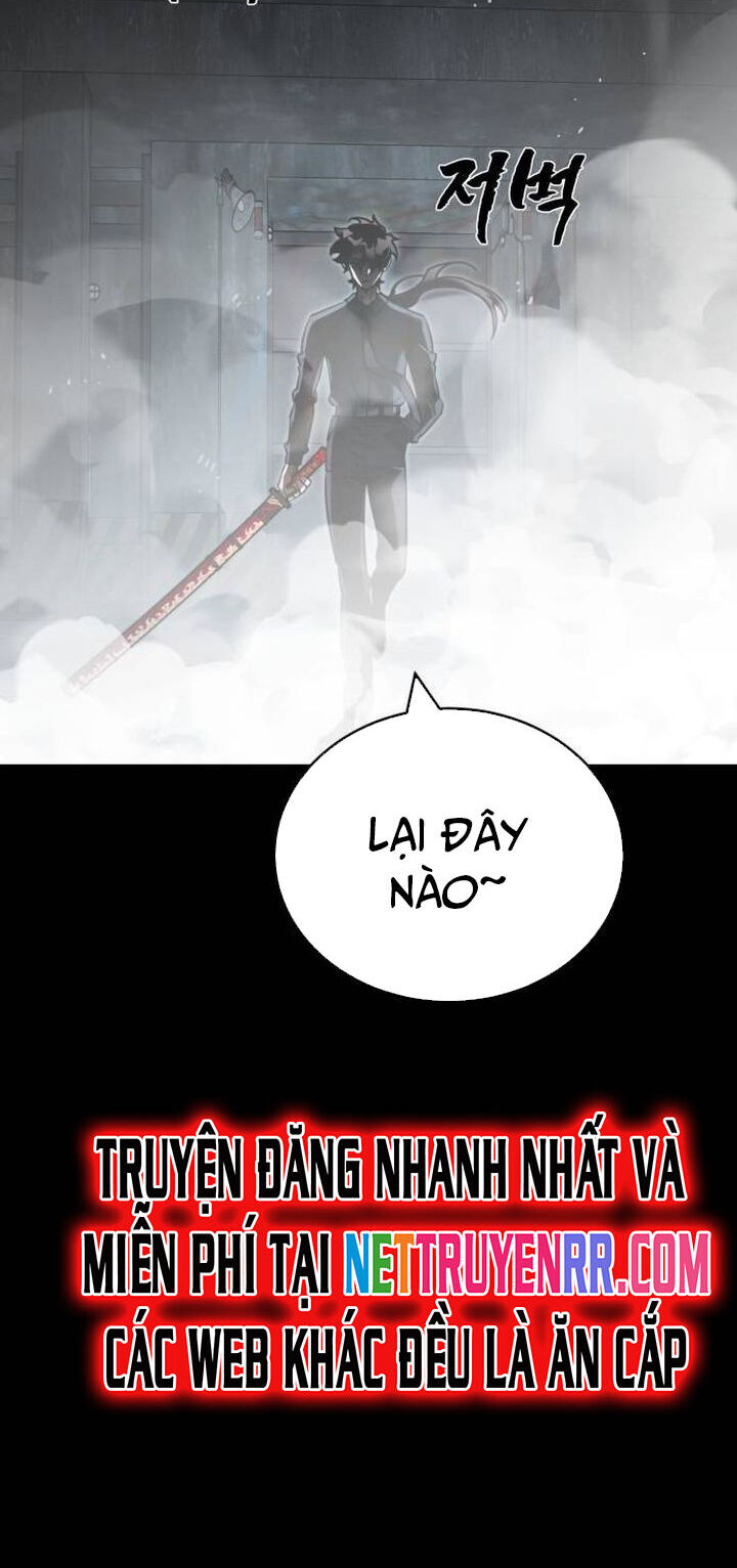 Thiên Ma Tái Lâm Chương 64 Ảnh 4