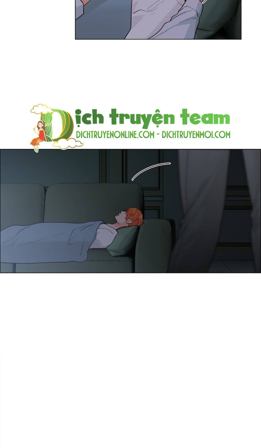 Đâu Phải Tại Tui Muốn Giả Gái Chương 118 Ảnh 14