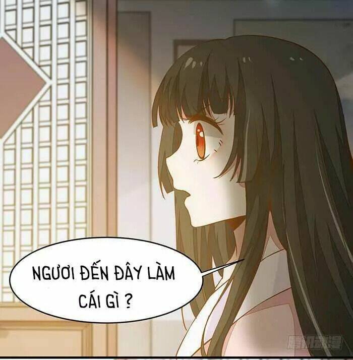 Công Chúa Là Nam Nhân Chương 17.2 Ảnh 16