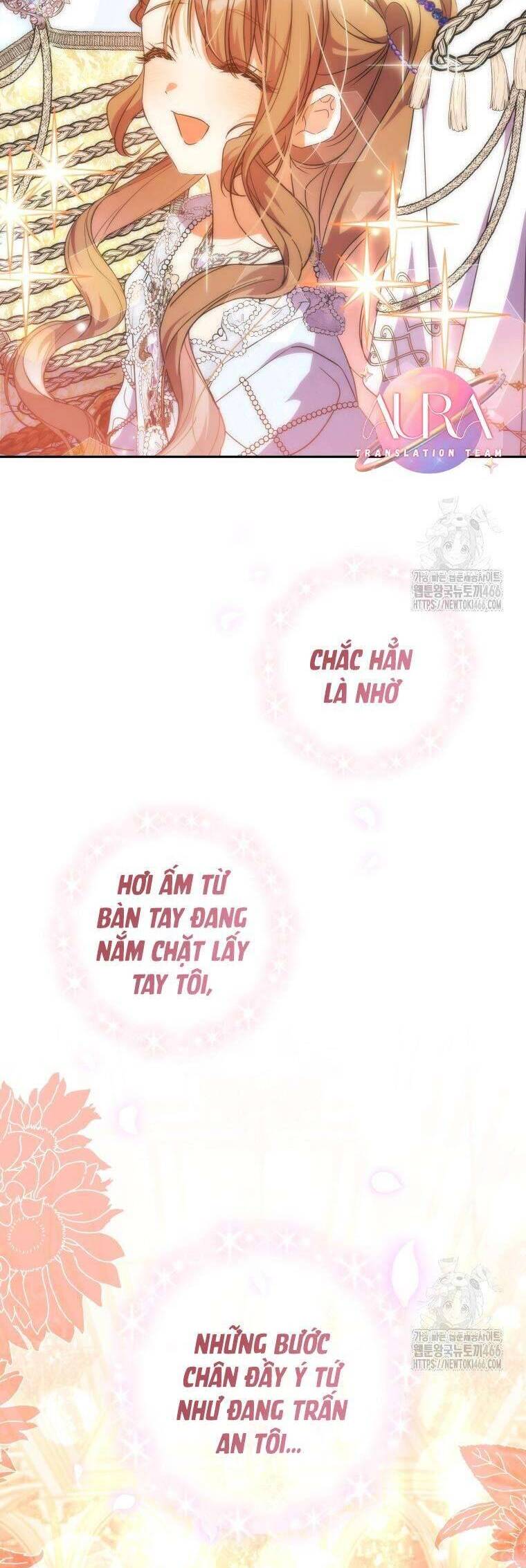 Thánh Nữ Được Đại Công Tước Nhận Nuôi Chương 65 Ảnh 44