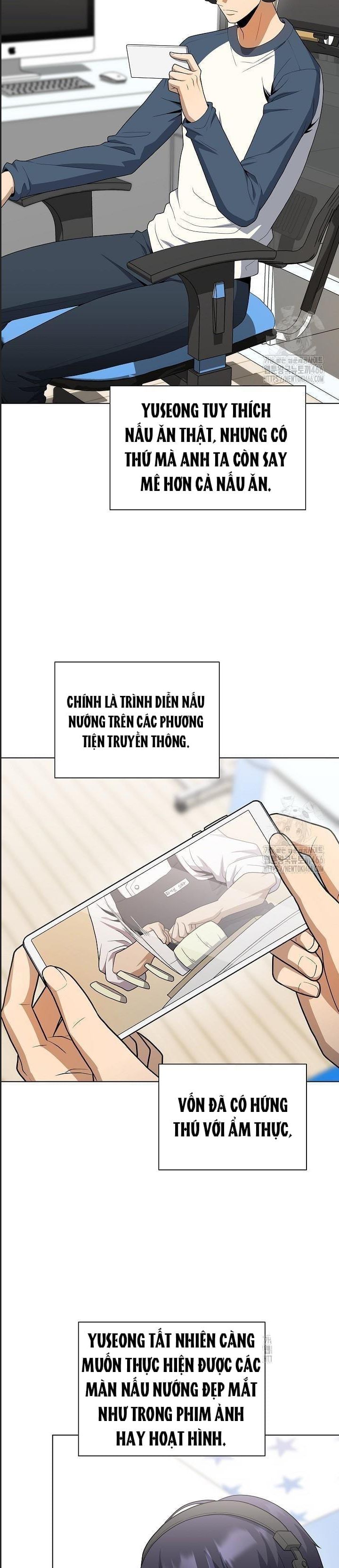 Thiên Ma Không Muốn Thăng Cấp Chương 67 Ảnh 14