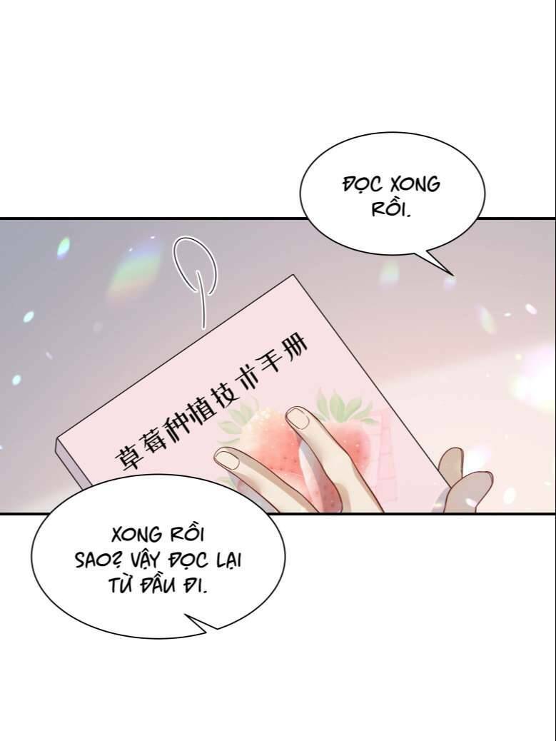 Vùng Cấm Chương 20 Ảnh 32