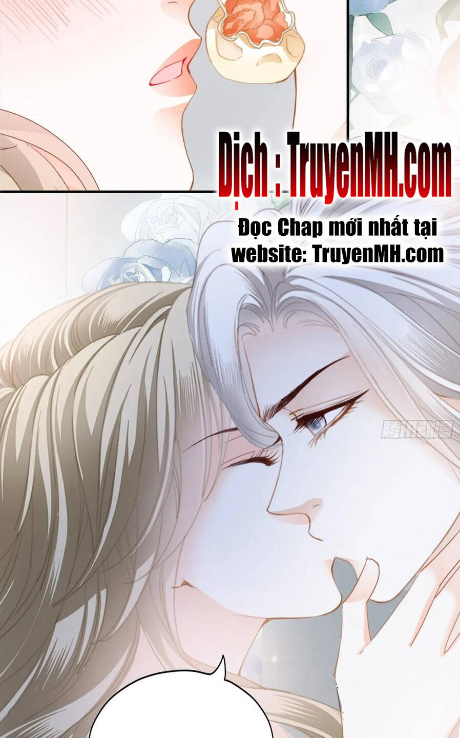 Bạo Quân Ái Nhân Chương 146 Ảnh 29