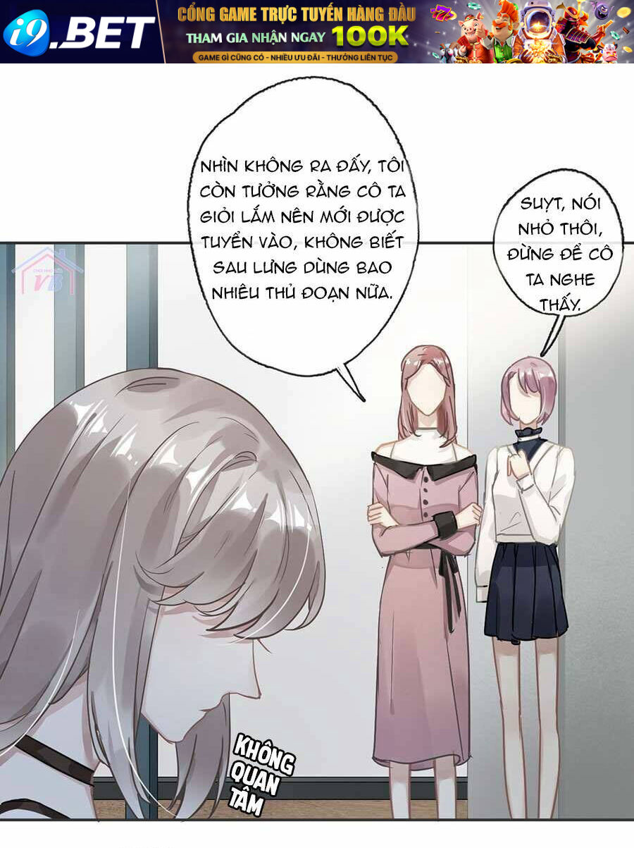 Thác Sủng Thiên Giá Danh Viên Chương 32 Ảnh 20