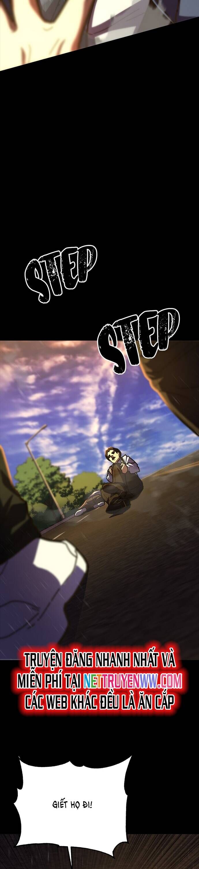 Võ Sĩ Vô Năng Chương 17 Ảnh 5