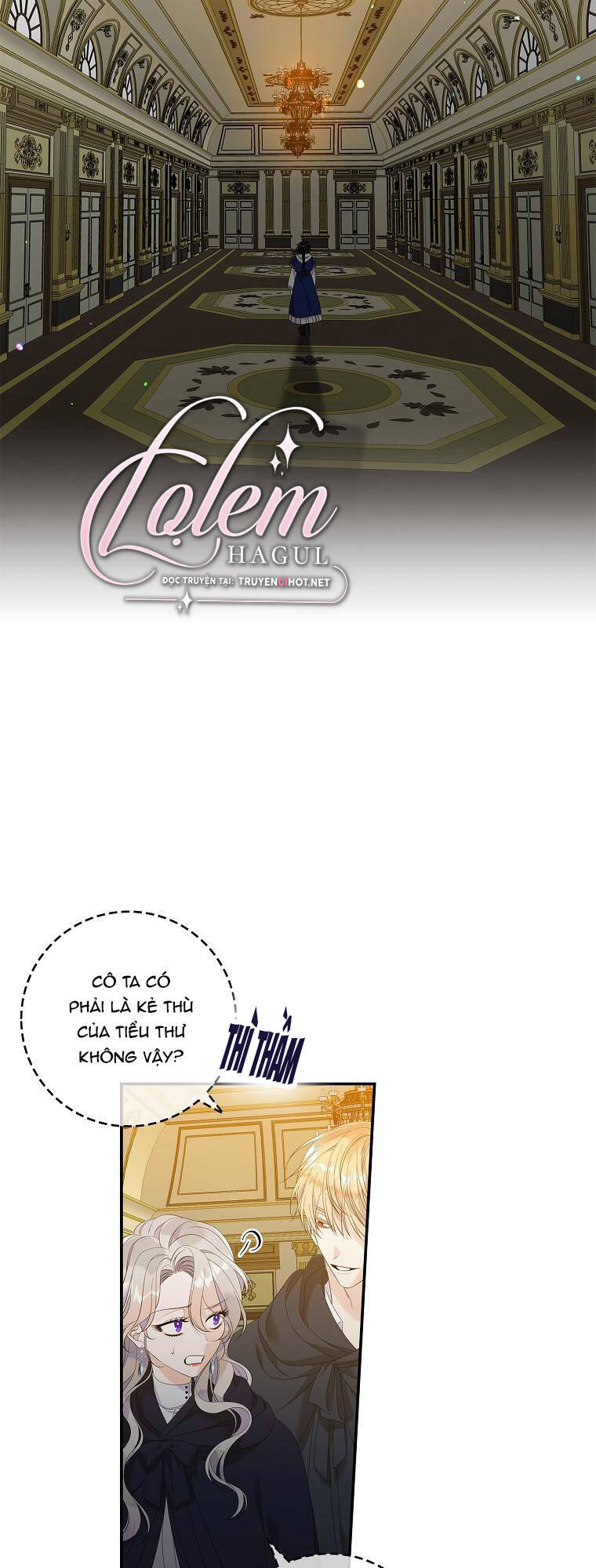 Tôi Thích Phục Vụ Cho Những Nhân Vật Phản Diện Chương 39 Ảnh 28