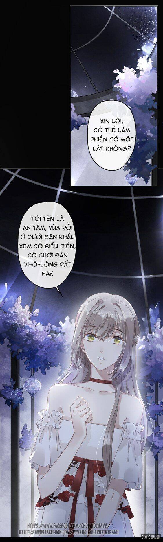 Thác Sủng Thiên Giá Danh Viên Chương 17 Ảnh 10