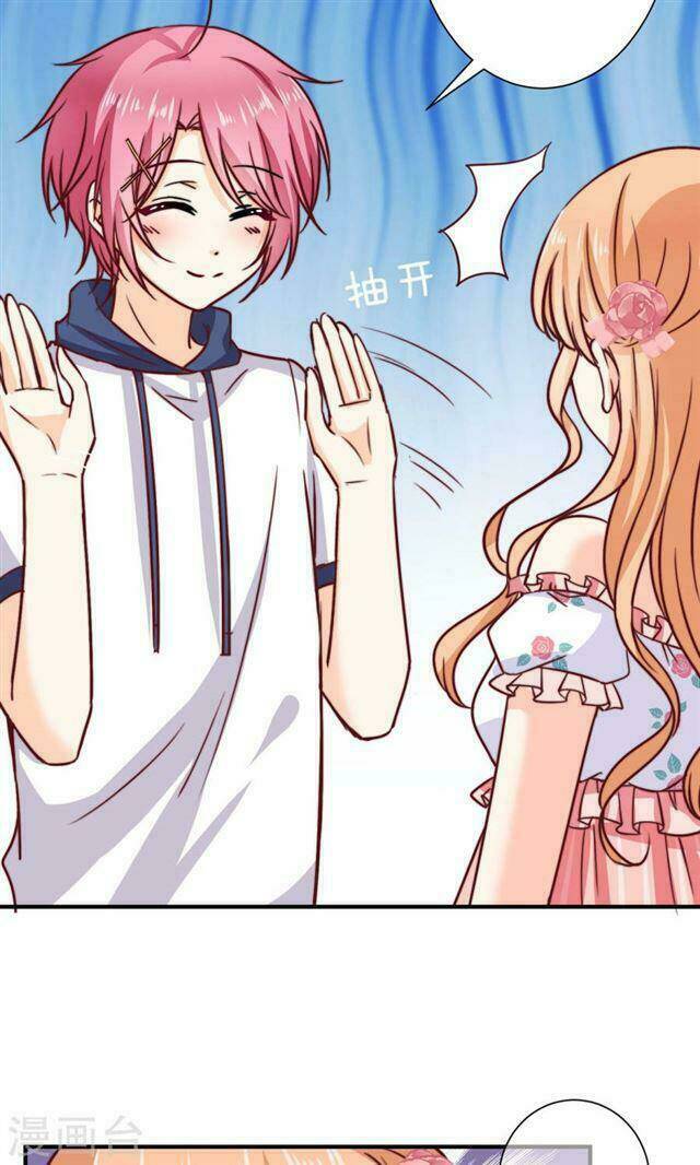 Hôm Nay Tôi Sẽ Yêu Ai Đây ? Chương 3 Ảnh 5