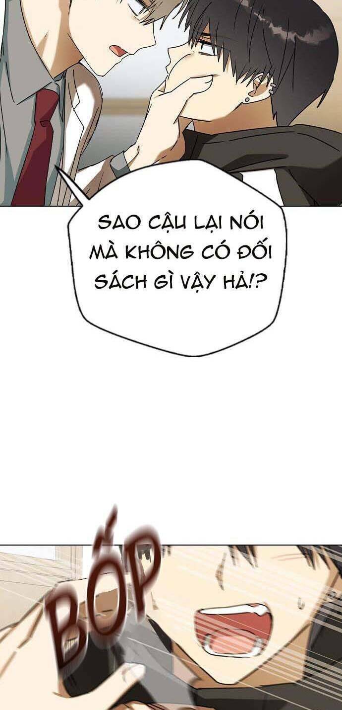 Duyên Nợ Kiếp Trước Chương 44 Ảnh 26