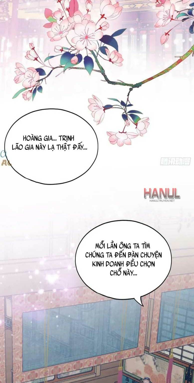 Bổn Vương Muốn Ngươi Chương 204 Ảnh 4