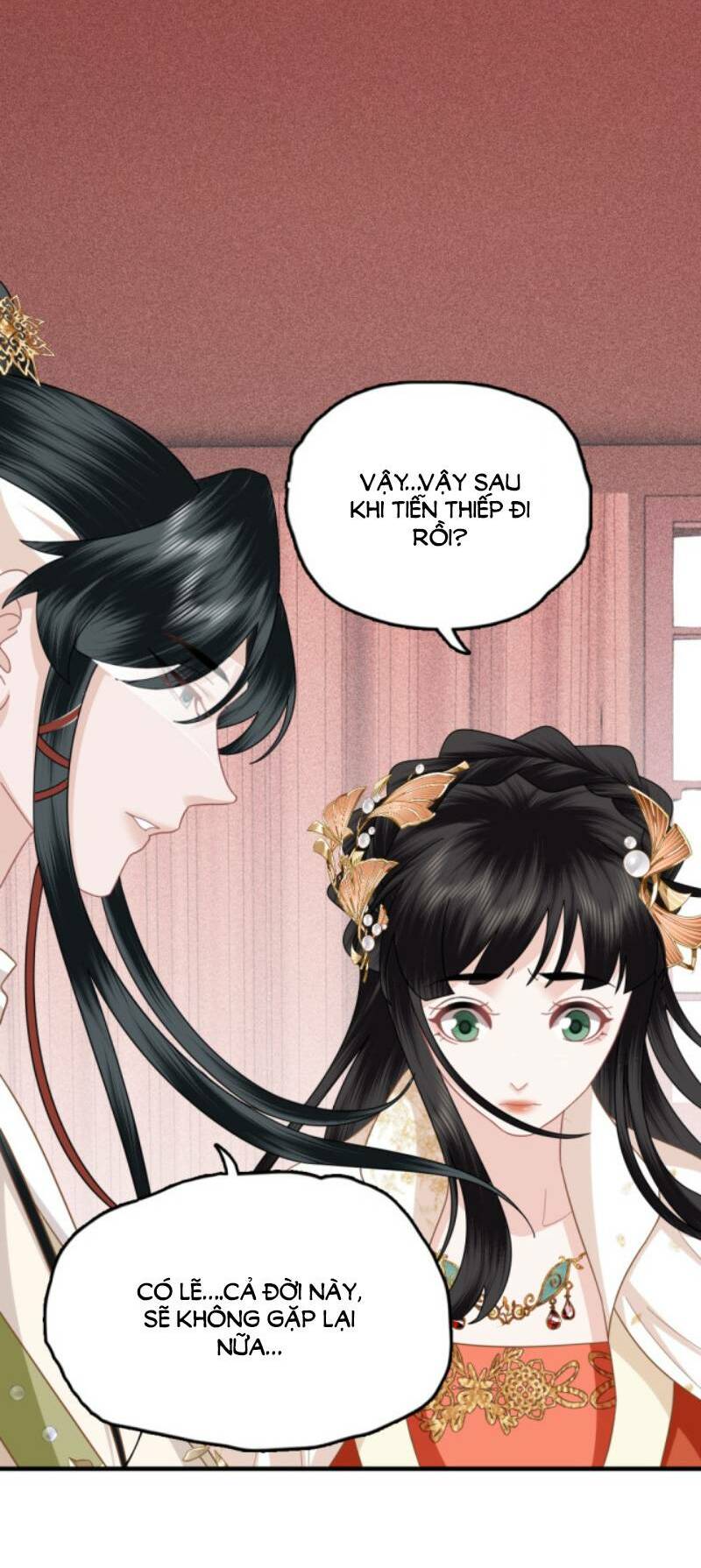 Điều Hương Vương Phi Chương 30 Ảnh 10