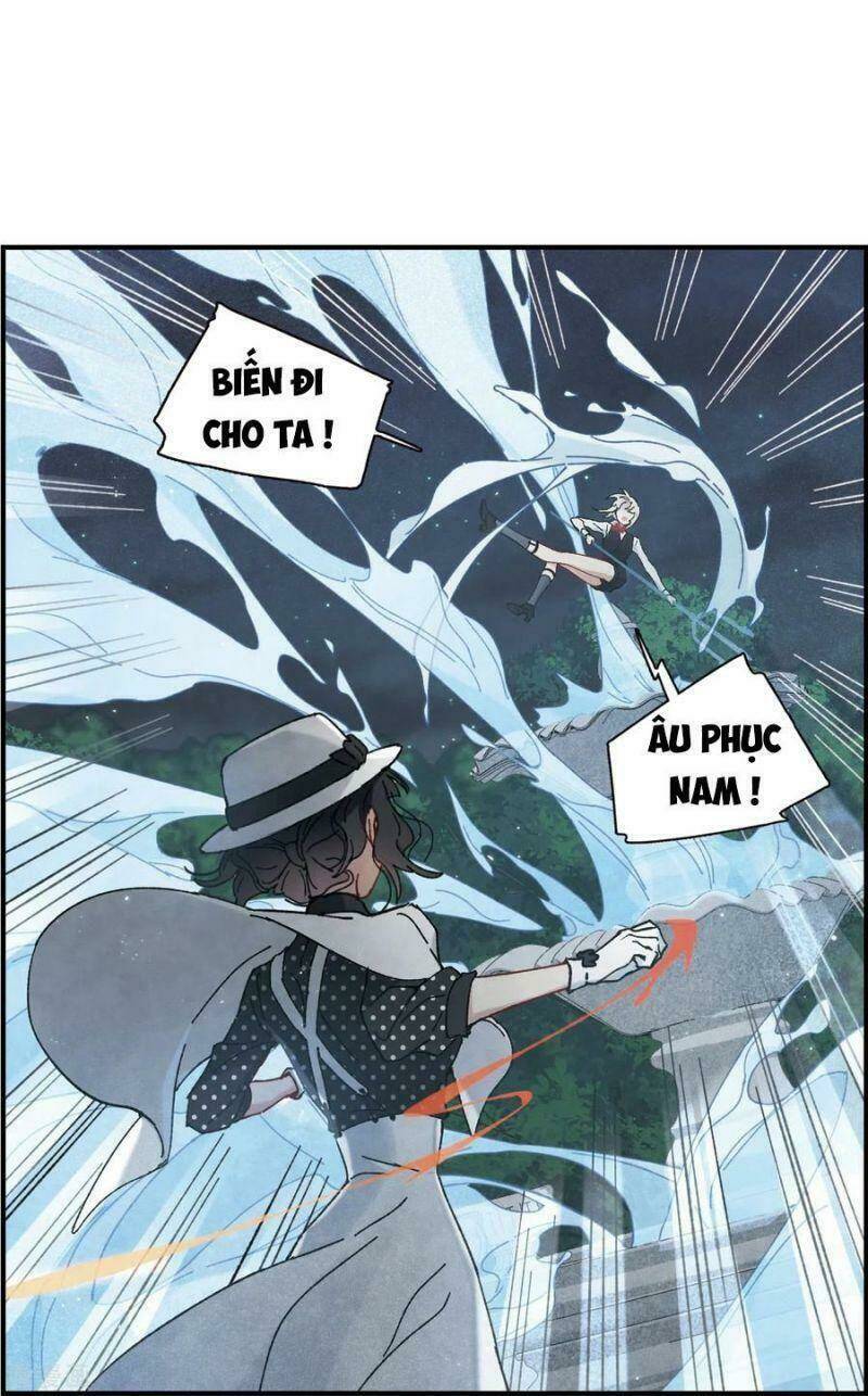 Mejaz - Nhân Gian Ngọc Chương 123 Ảnh 5