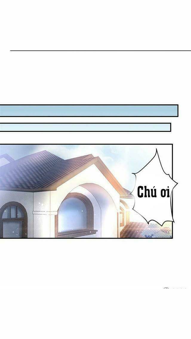 Vợ Có Chút Lạnh Lùng Chương 11 Ảnh 2