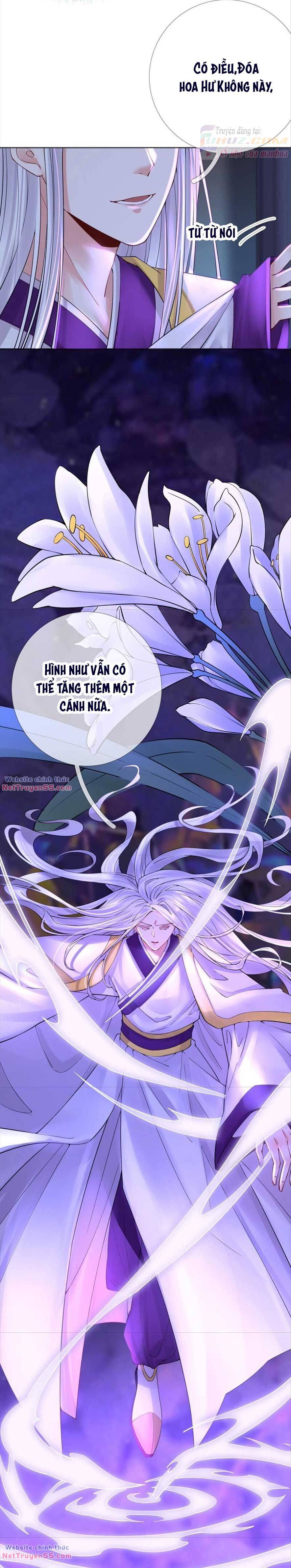 Xuyên Về Cổ Đại Làm Nữ Phụ Vô Dụng Chương 73 Ảnh 22