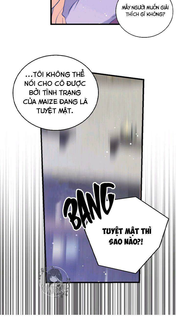 Tôi Là Bạn Gái Cũ Của Một Người Lính Chương 50 Ảnh 9