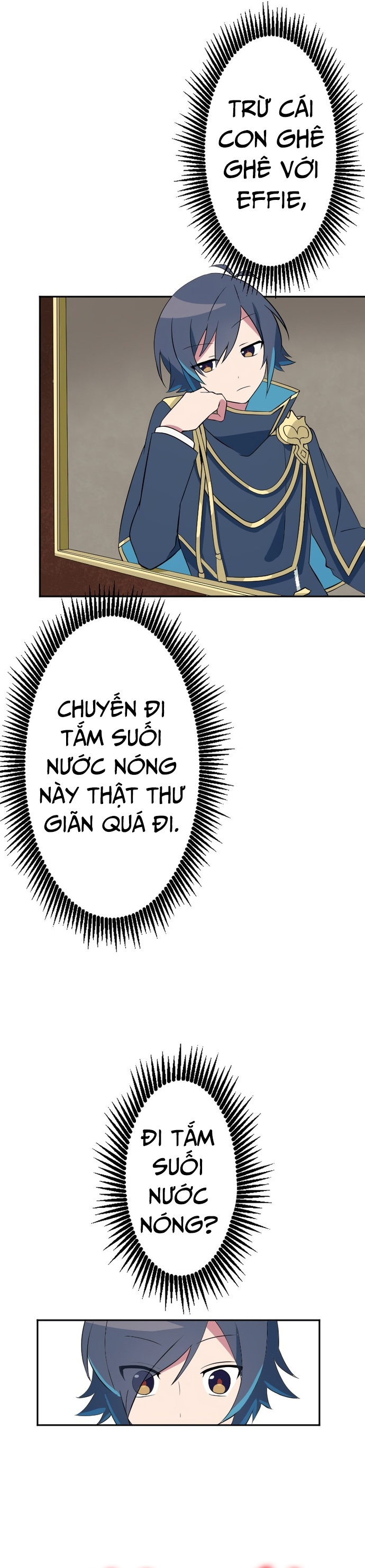 Từ Trước Đến Nay Ta Chưa Từng Coi Trọng Nó Chương 6 Ảnh 50