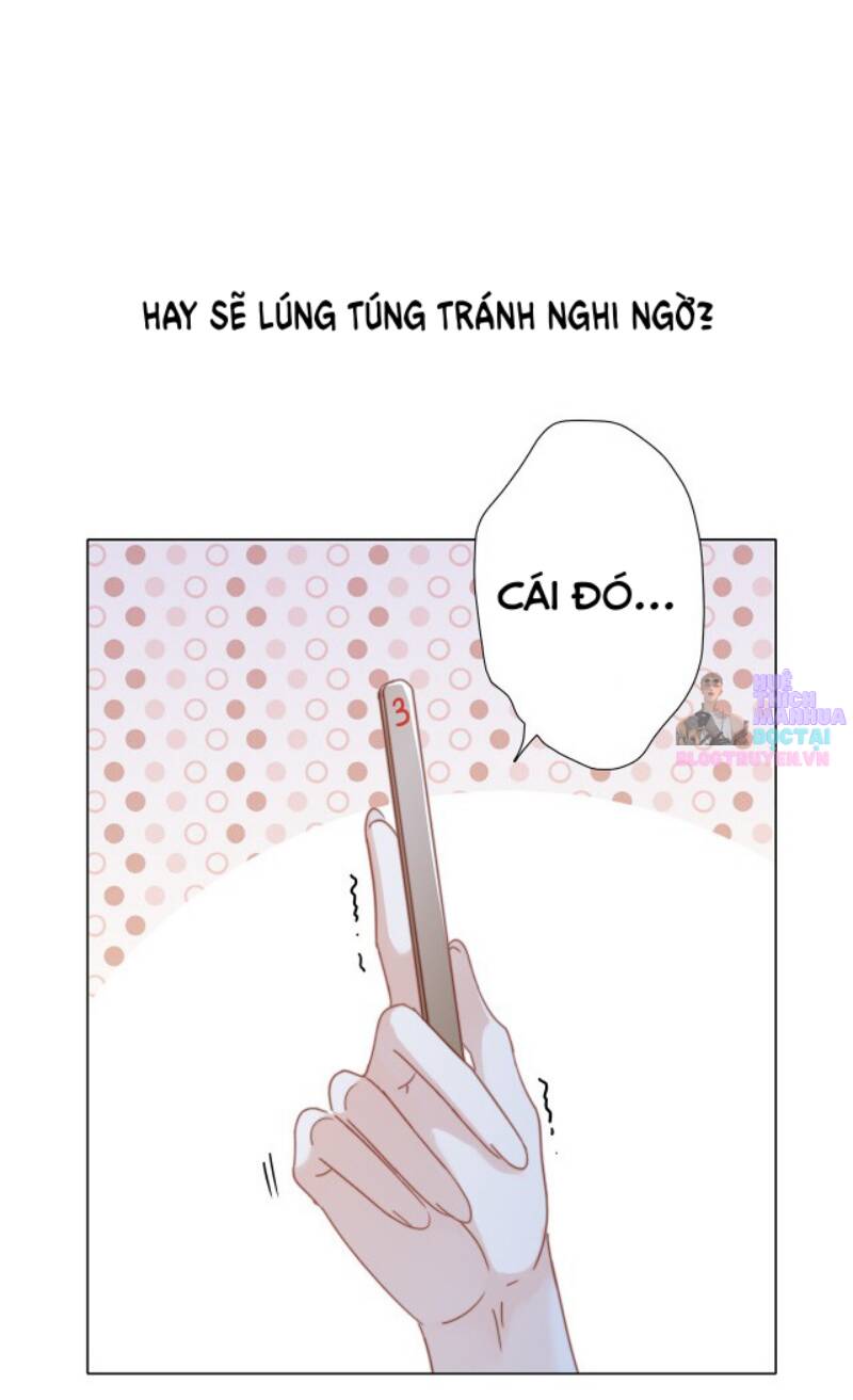 Tôi Không Muốn Coi Em Là Chị Nữa Chương 54 Ảnh 47