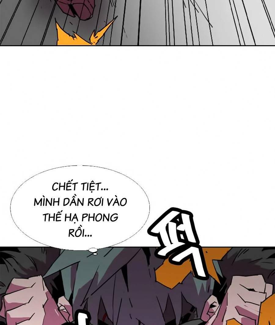 Săn Lùng Bắt Nạt Chương 52 Ảnh 12