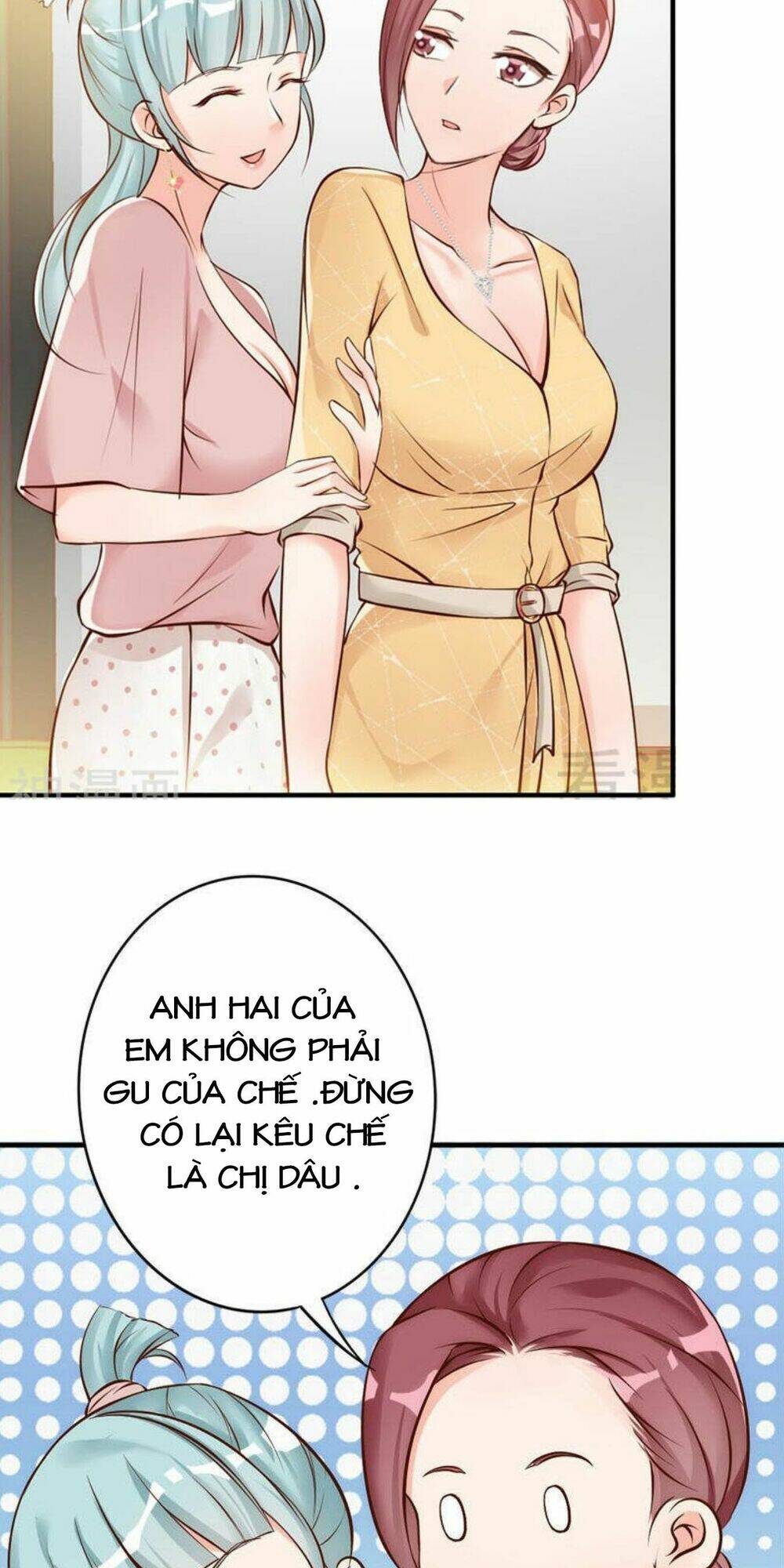 Vợ Có Chút Lạnh Lùng Chương 35 Ảnh 11