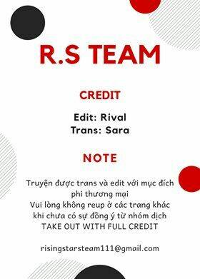 Aria Trong Rừng Sồi Chương 1 Ảnh 13