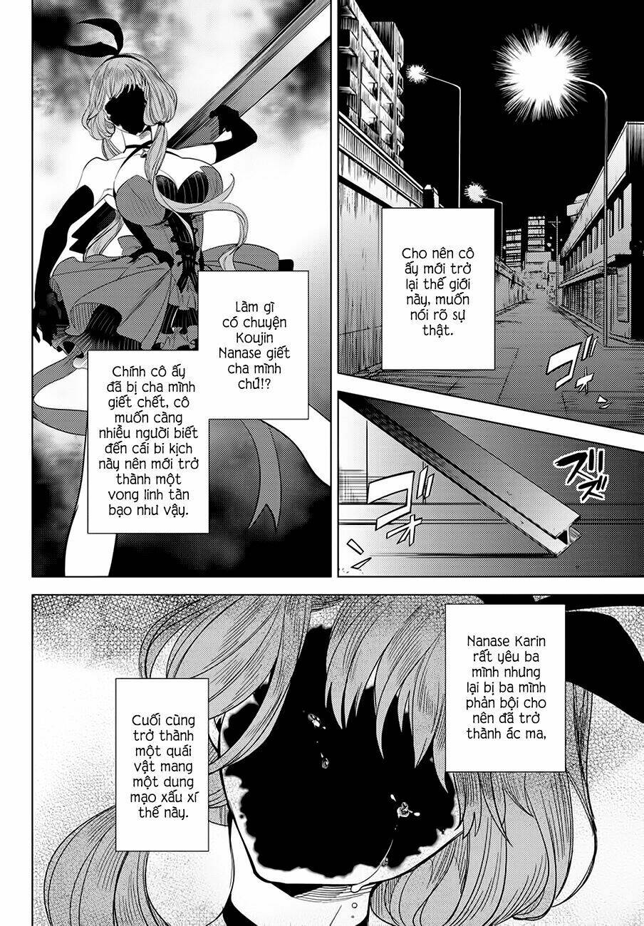 Kyokou Suiri Chương 10 Ảnh 62
