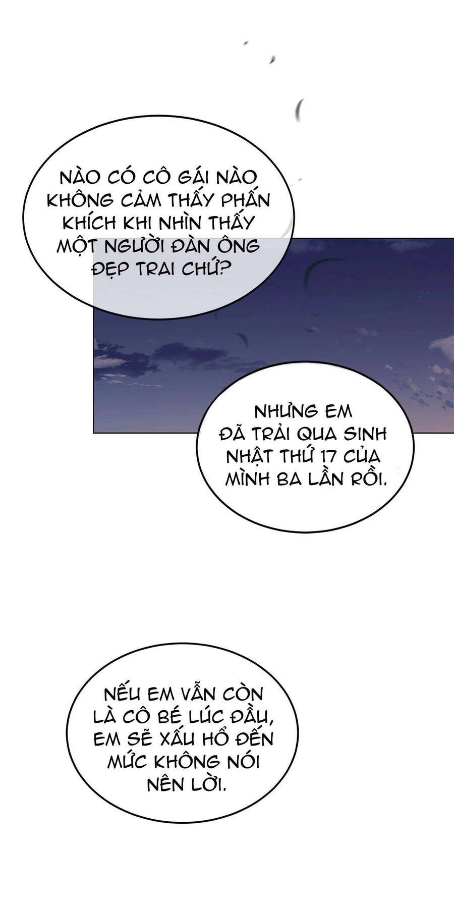 Quả Đào Mật Tháng 6 Chương 7 Ảnh 28